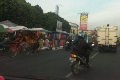 Infrastruktur dan pasar...