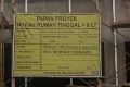 Dinas P2B segel rumah...
