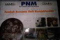 Semester I, PNM catat...