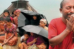 Myanmar gagal hentikan...
