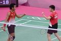 Tontowi/Lilyana ditantang...