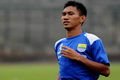 Persib restui Zulkifli...
