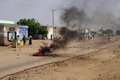 Sudan tutup sekolah...