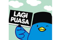 Puasa merokok