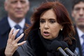 Argentina larang kapal...