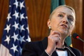 Hillary desak Sudan...