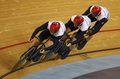 Chris Hoy cetak emas...