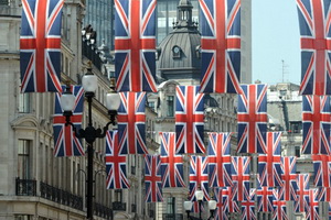 Olimpiade London sepi...