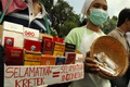 Siti Fadilah dukung...