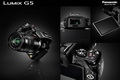 Kamera Lumix DMC G5...