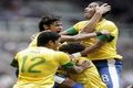 Brasil lolos ke semifinal