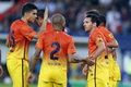 Barca kalahkan PSG lewat...