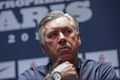 Ancelotti bantah akan...