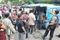 Penukaran uang, BI Padang...