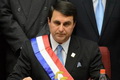 Paraguay kritik keanggotaan...