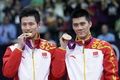 China borong emas Olimpiade...