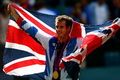 Murray: Emas Olimpiade...