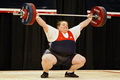 Holley Mangold bangga...