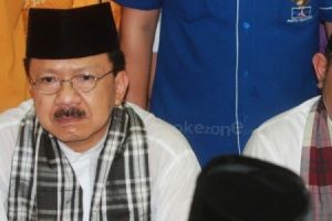 Foke tak salahkan Rhoma...