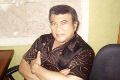 Rhoma bantah kampanye...