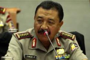 Kapolri kumpulkan para...