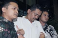 Berkas korupsi KPP Bogor,...