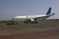 Garuda siapkan 30 ribu...