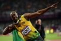 Cedera kambuh, Bolt...