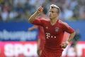 Shaqiri yakin raih sukses...