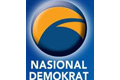Partai NasDem serahkan...