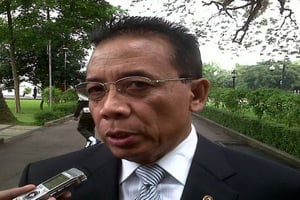 Djoko: KPK-Polri sepakat...