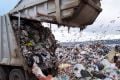 3 truk sampah ilegal...