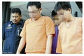 Usir roh jahat, sekeluarga...