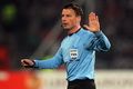 Wasit asal Inggris pimpin...