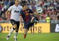 Barca habisi United...