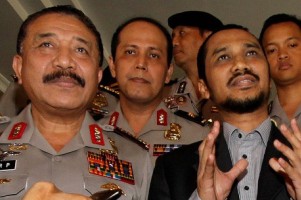 SBY tetap ingin bermain...