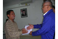 NasDem pasang target...