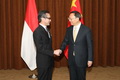 Menlu: RI-China upayakan...