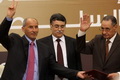 Majelis Libya mulai...