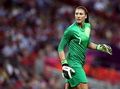 Hope Solo juru selamat...
