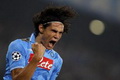 Harga tawaran Cavani...