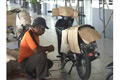 Jasa paket pengiriman...