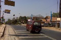 1.000 kendaraan melintasi...