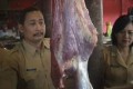 Awas, daging gelonggongan...