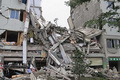 China diguncang gempa...