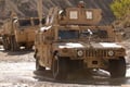 Israel beli 2 ribu Hummer...