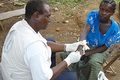 Wabah Ebola di Uganda...
