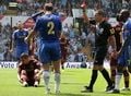 Di Matteo : Ivanovic...