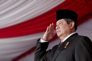Pesta di Istana telan...