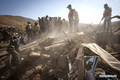 Iran tolak bantuan asing